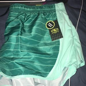Athletic Running Shorts